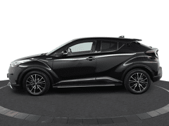 Toyota C-HR 1.8 Hybrid Executive Ultimate - Afbeelding 3