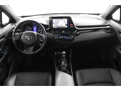 Toyota C-HR 1.8 Hybrid Executive Ultimate - Afbeelding 4