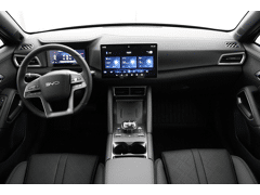 BYD ATTO 2 Comfort 65 kWh - Afbeelding 4