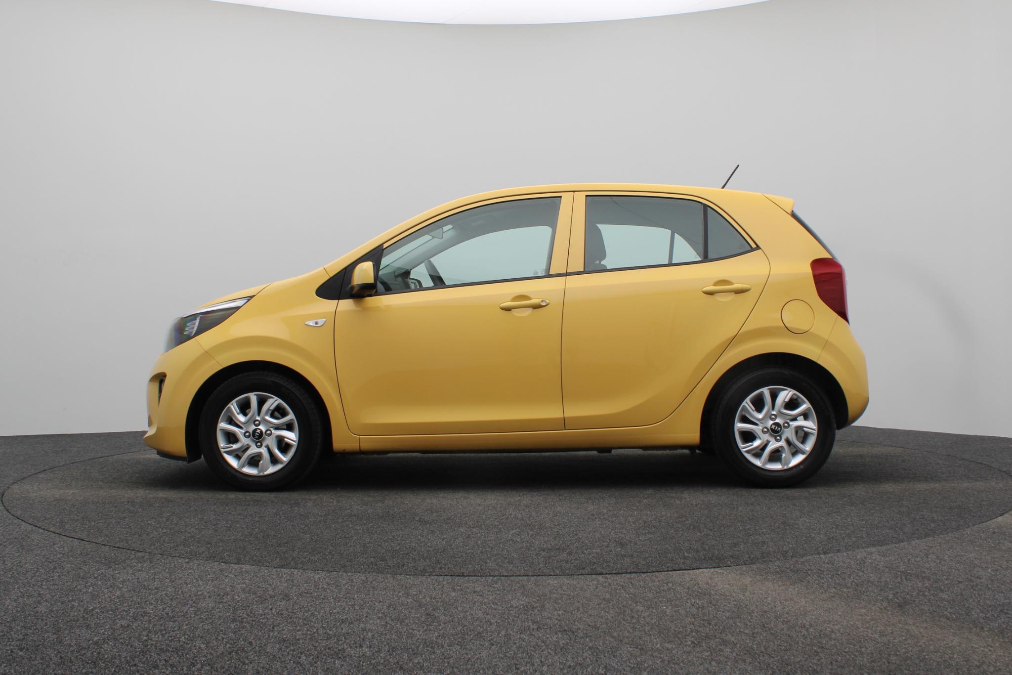 Kia Picanto 1.0 CVVT EconomyPlusLine - Afbeelding 2