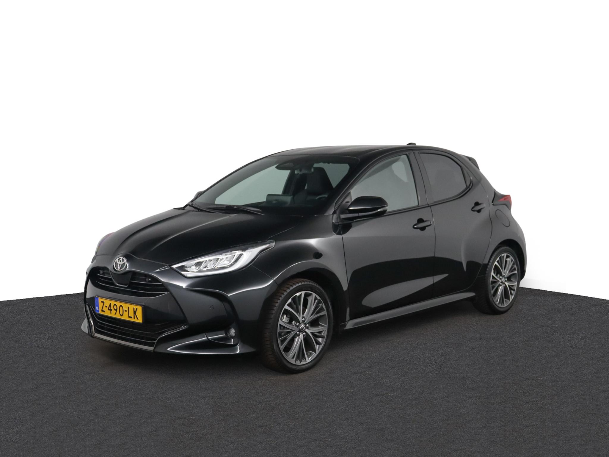 Toyota Yaris 1.5 Hybrid 130 Executive - Afbeelding 1