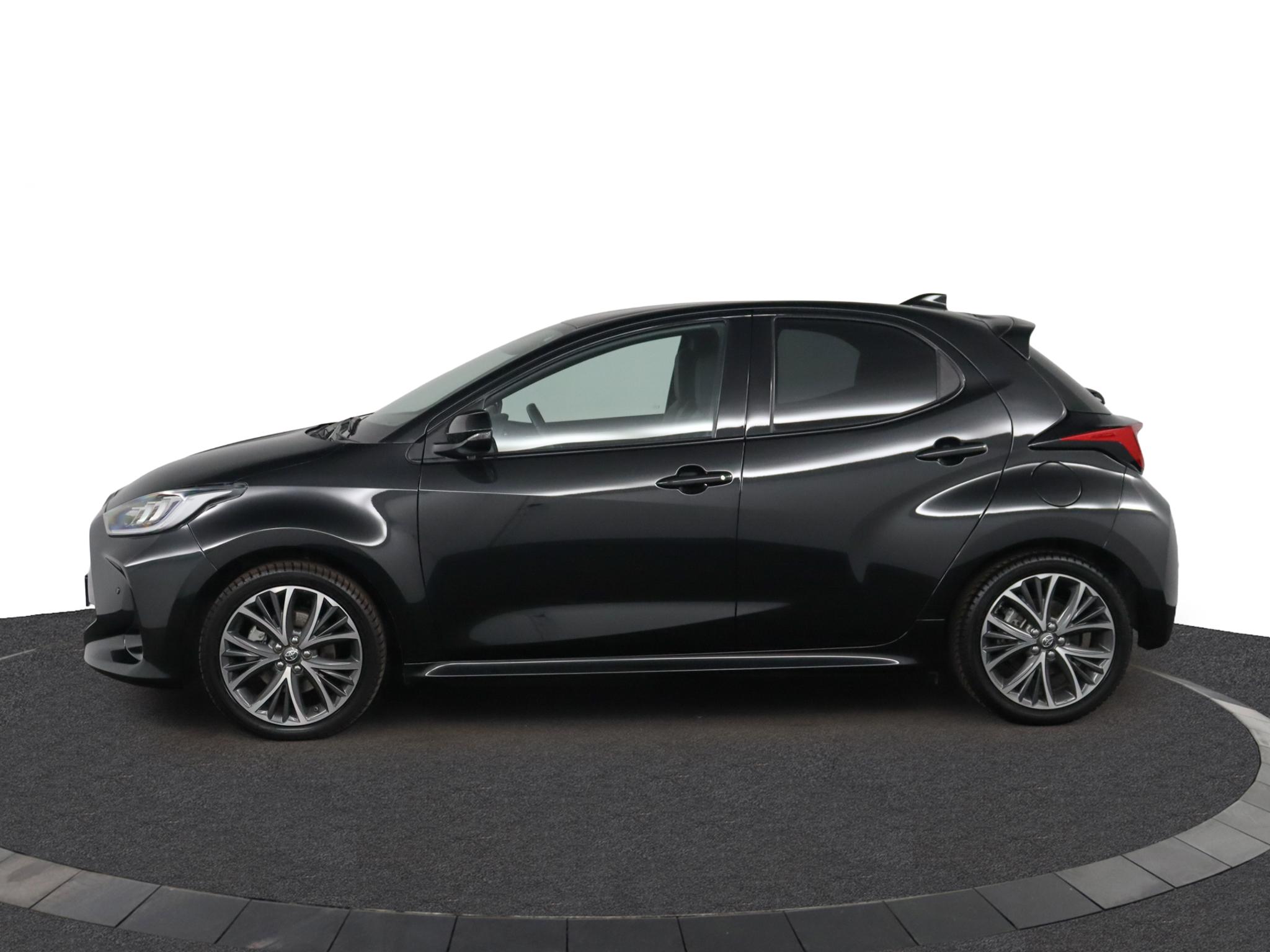 Toyota Yaris 1.5 Hybrid 130 Executive - Afbeelding 3