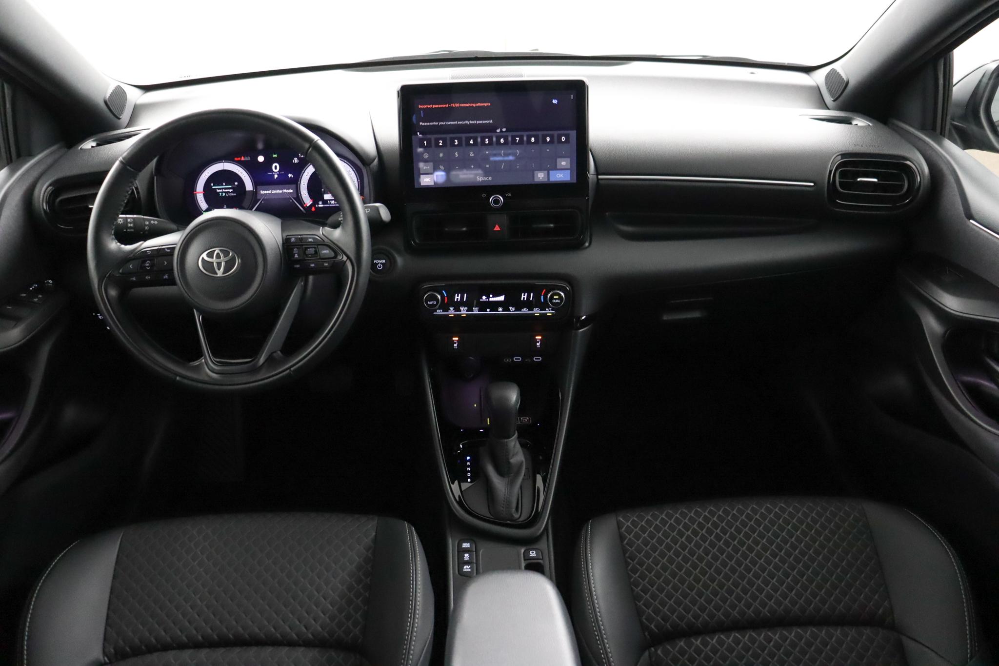 Toyota Yaris 1.5 Hybrid 130 Executive - Afbeelding 4
