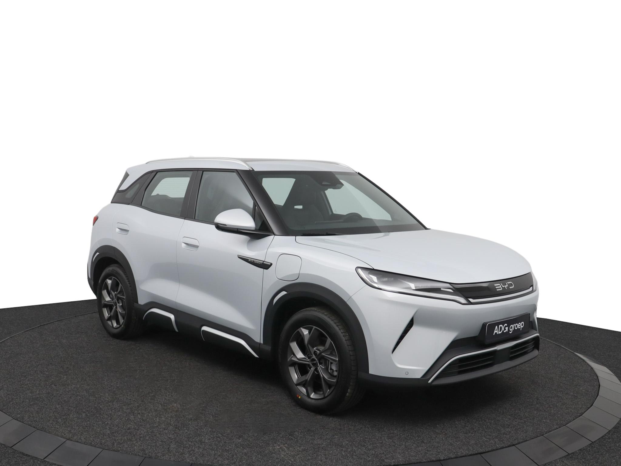 BYD ATTO 2 DM-i Boost - Afbeelding 2