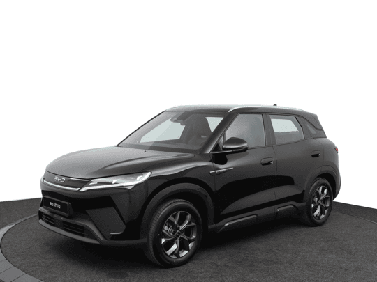 BYD ATTO 2 DM-i Boost