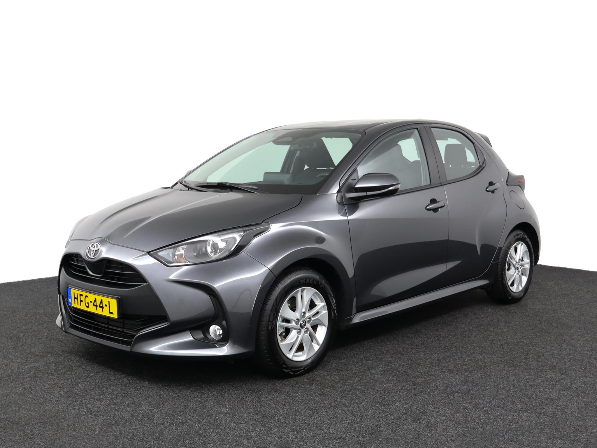 Toyota Yaris 1.5 Hybrid 115 Active - Afbeelding 1