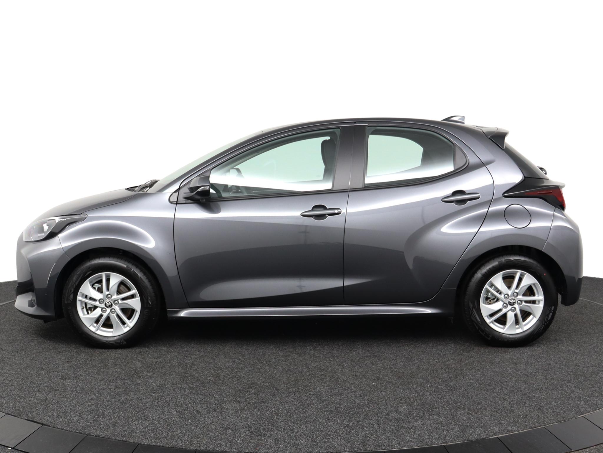 Toyota Yaris 1.5 Hybrid 115 Active - Afbeelding 3