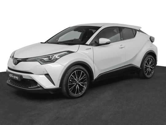 Toyota C-HR 1.8 Hybrid Style