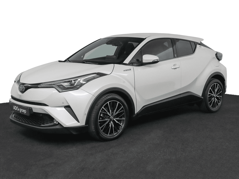Toyota C-HR 1.8 Hybrid Style - Afbeelding 1