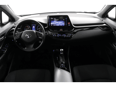 Toyota C-HR 1.8 Hybrid Style - Afbeelding 4