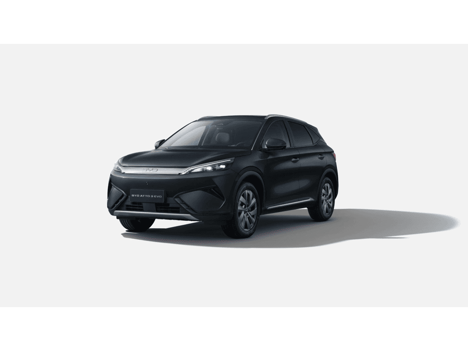 BYD ATTO 3 EVO Design - Afbeelding 1
