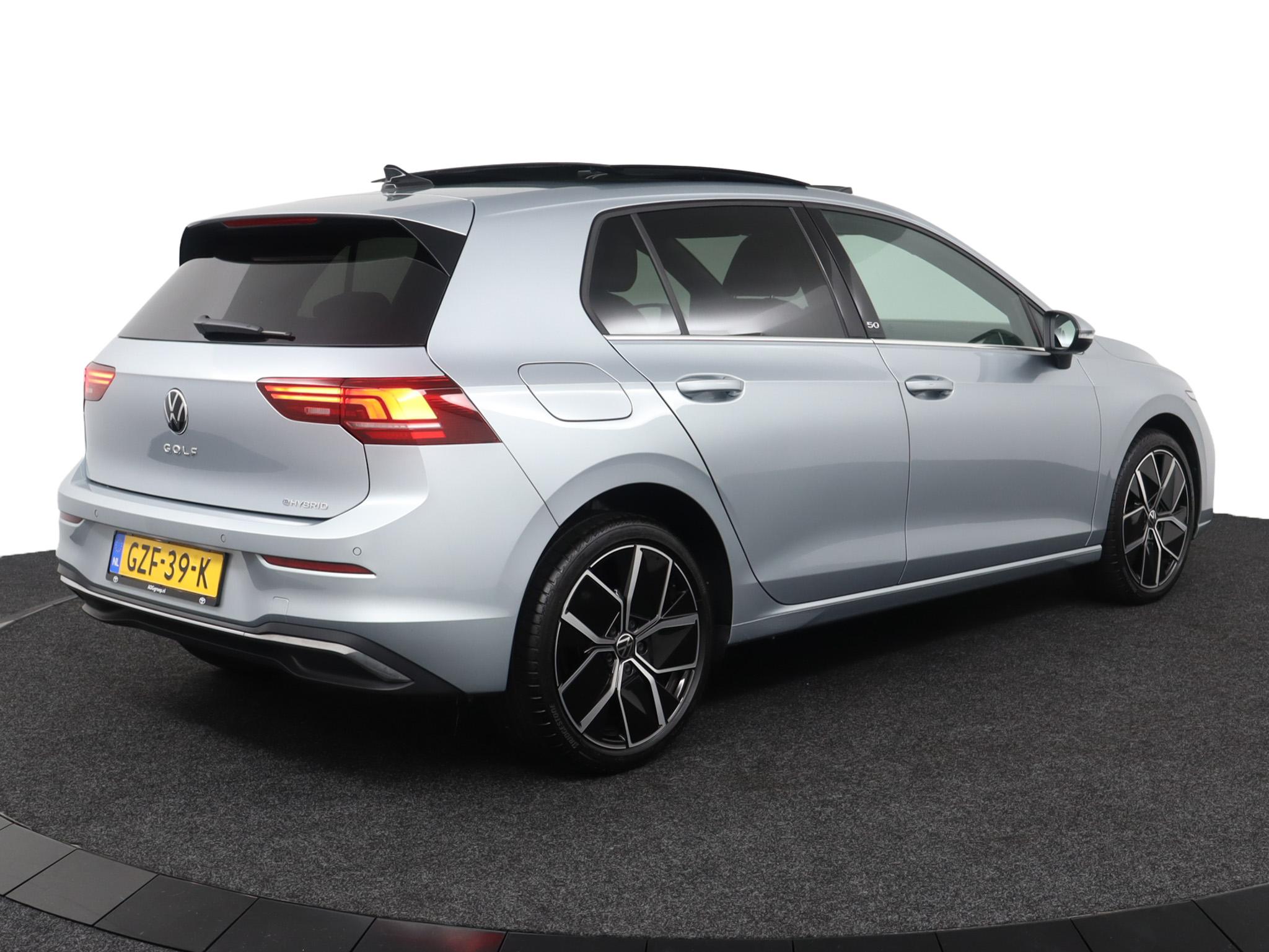 Volkswagen Golf 1.5 eHybrid 50 Edition - Afbeelding 2