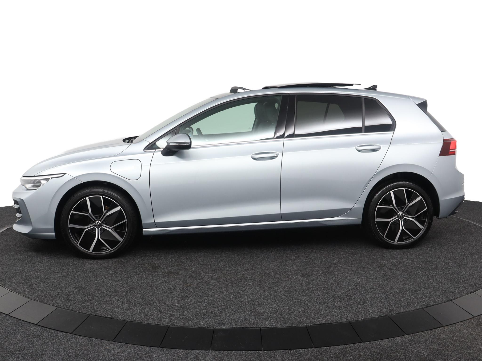 Volkswagen Golf 1.5 eHybrid 50 Edition - Afbeelding 3