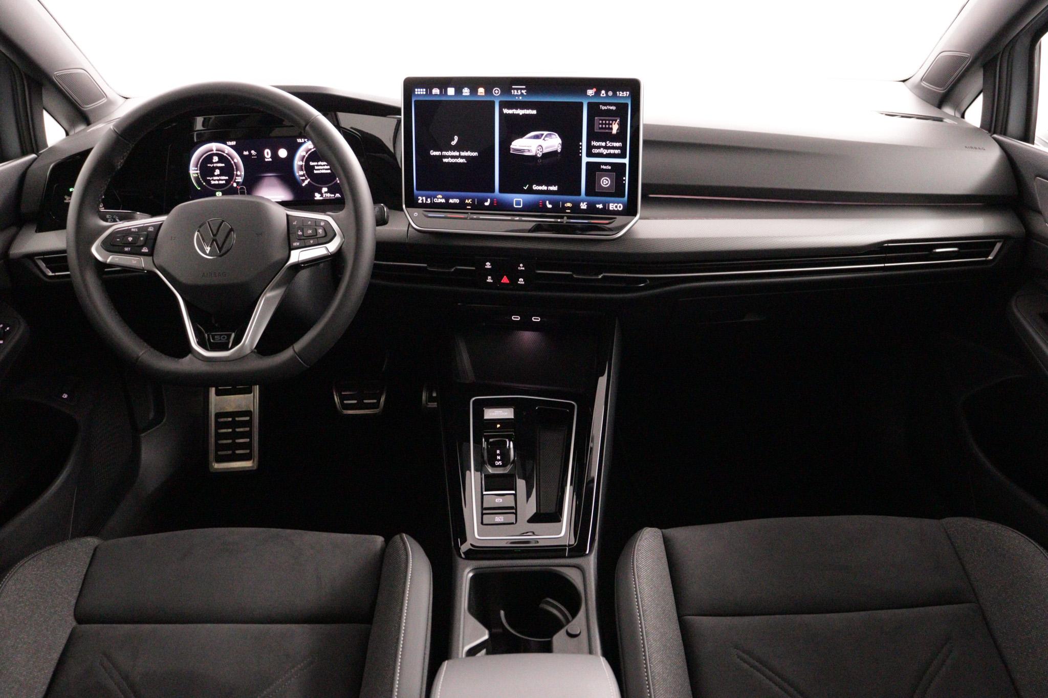 Volkswagen Golf 1.5 eHybrid 50 Edition - Afbeelding 4