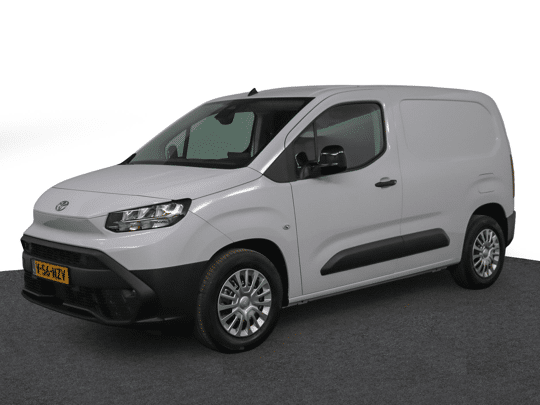 Toyota PROACE CITY Electric Navigator 50 kWh