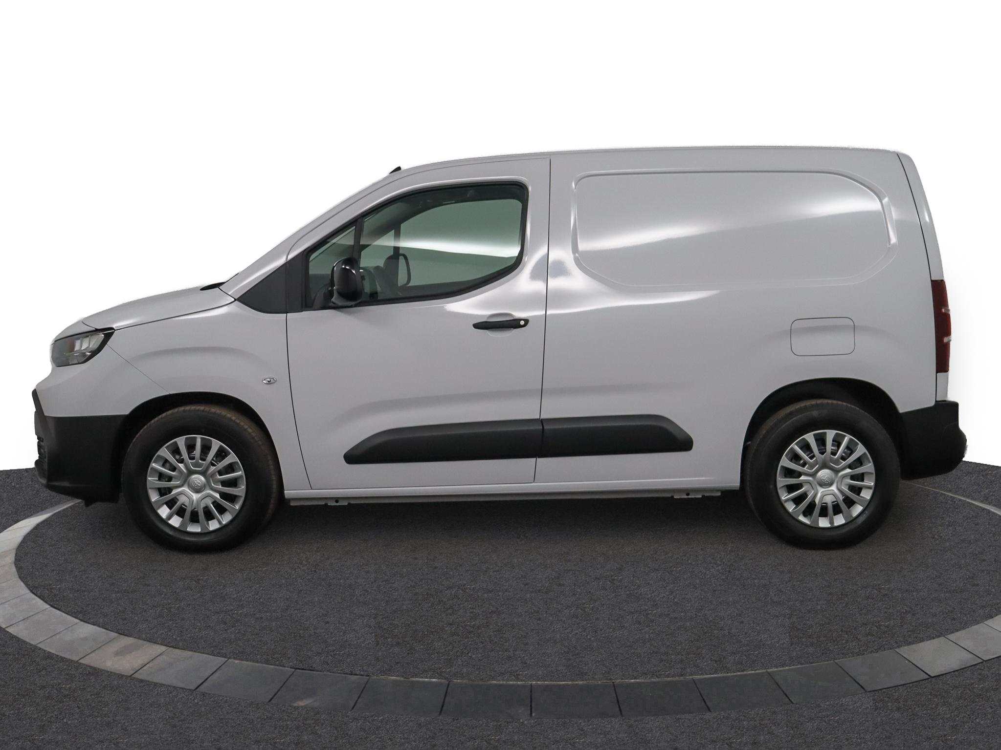 Toyota PROACE CITY Electric Navigator 50 kWh - Afbeelding 3