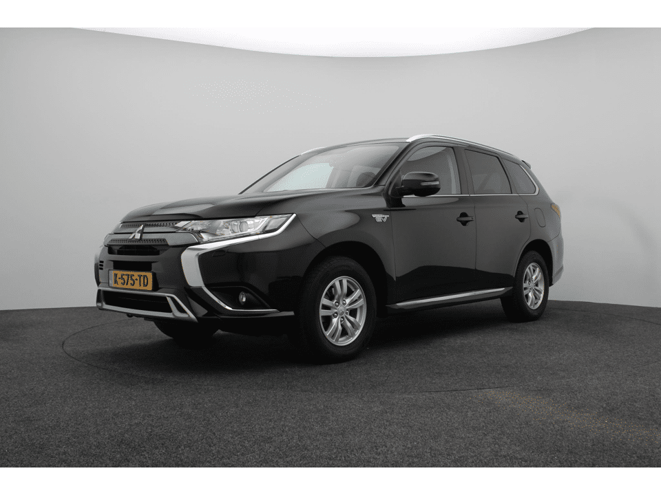 Mitsubishi Outlander 2.4 PHEV Pure - Afbeelding 1
