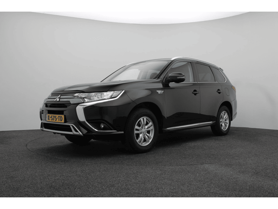 Mitsubishi Outlander 2.4 PHEV Pure - Afbeelding 1