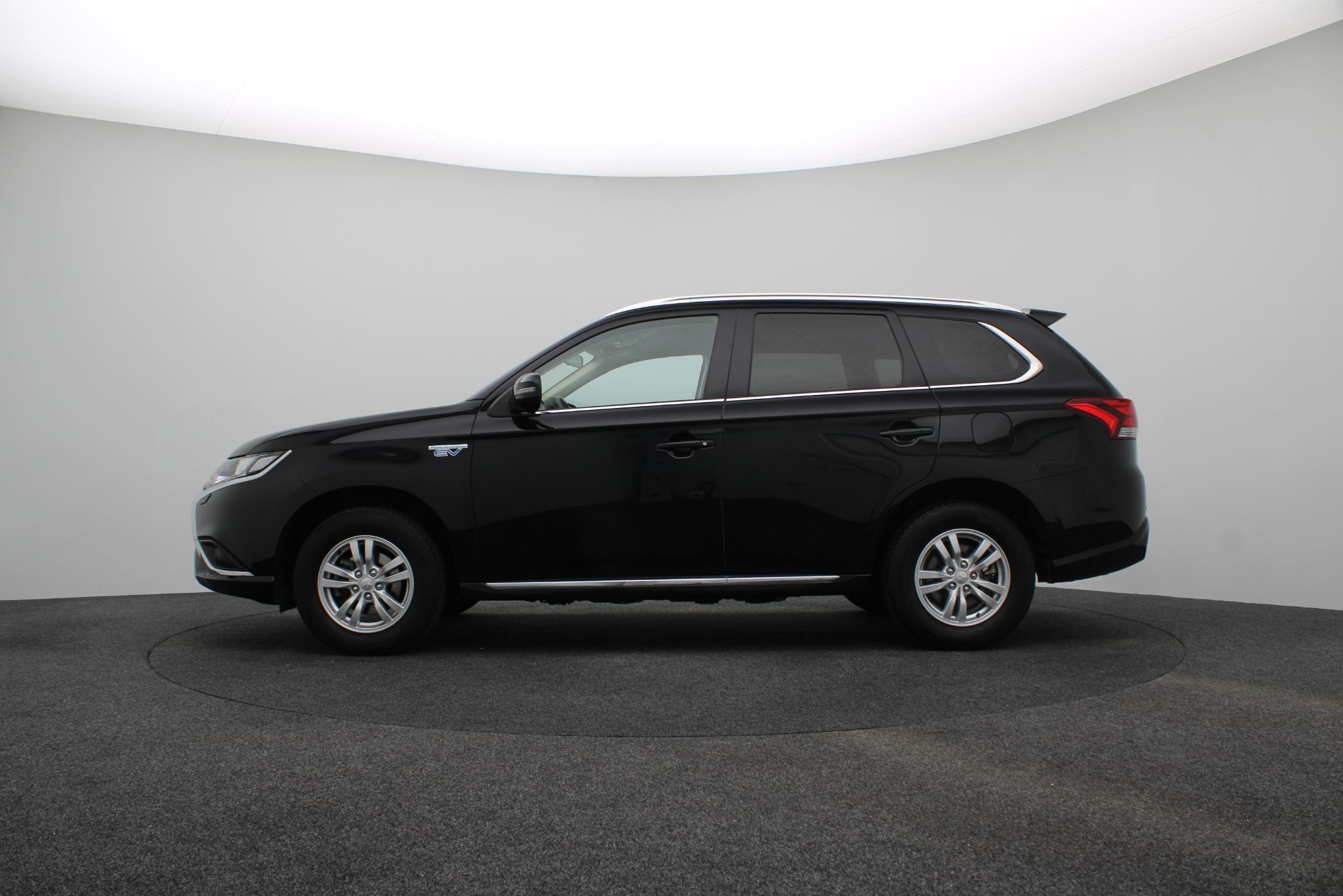 Mitsubishi Outlander 2.4 PHEV Pure - Afbeelding 2