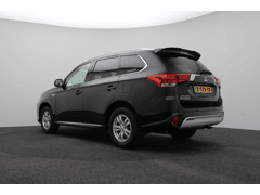 Mitsubishi Outlander 2.4 PHEV Pure - Afbeelding 4