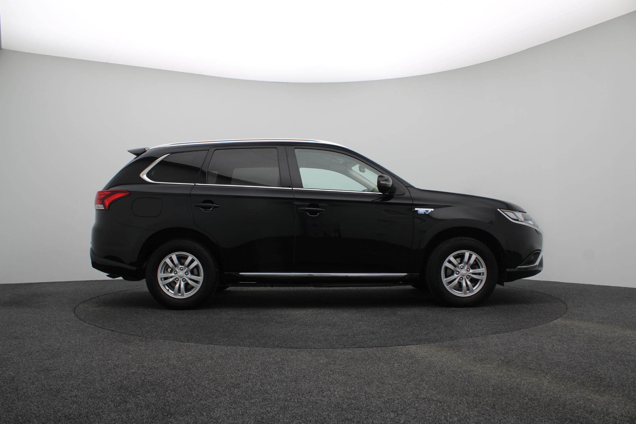 Mitsubishi Outlander 2.4 PHEV Pure - Afbeelding 5