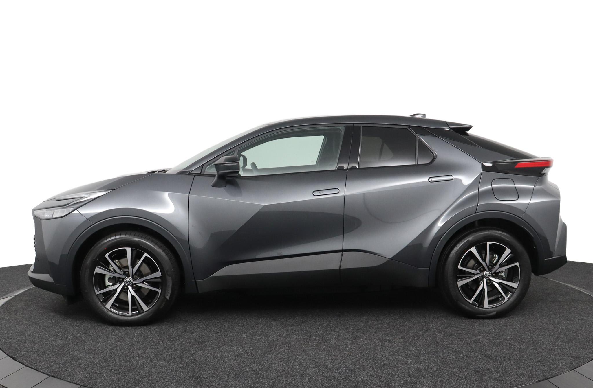 Toyota C-HR 2.0 Plug-in Hybrid 220 Dynamic - Afbeelding 3