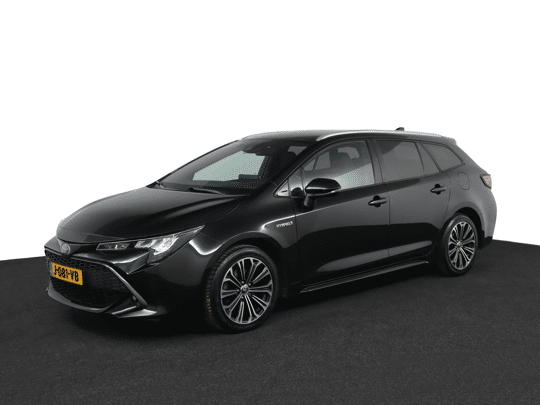 Toyota Corolla Touring Sports 2.0 Hybrid Dynamic