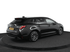 Toyota Corolla Touring Sports 2.0 Hybrid Dynamic - Afbeelding 2