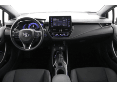 Toyota Corolla Touring Sports 2.0 Hybrid Dynamic - Afbeelding 4