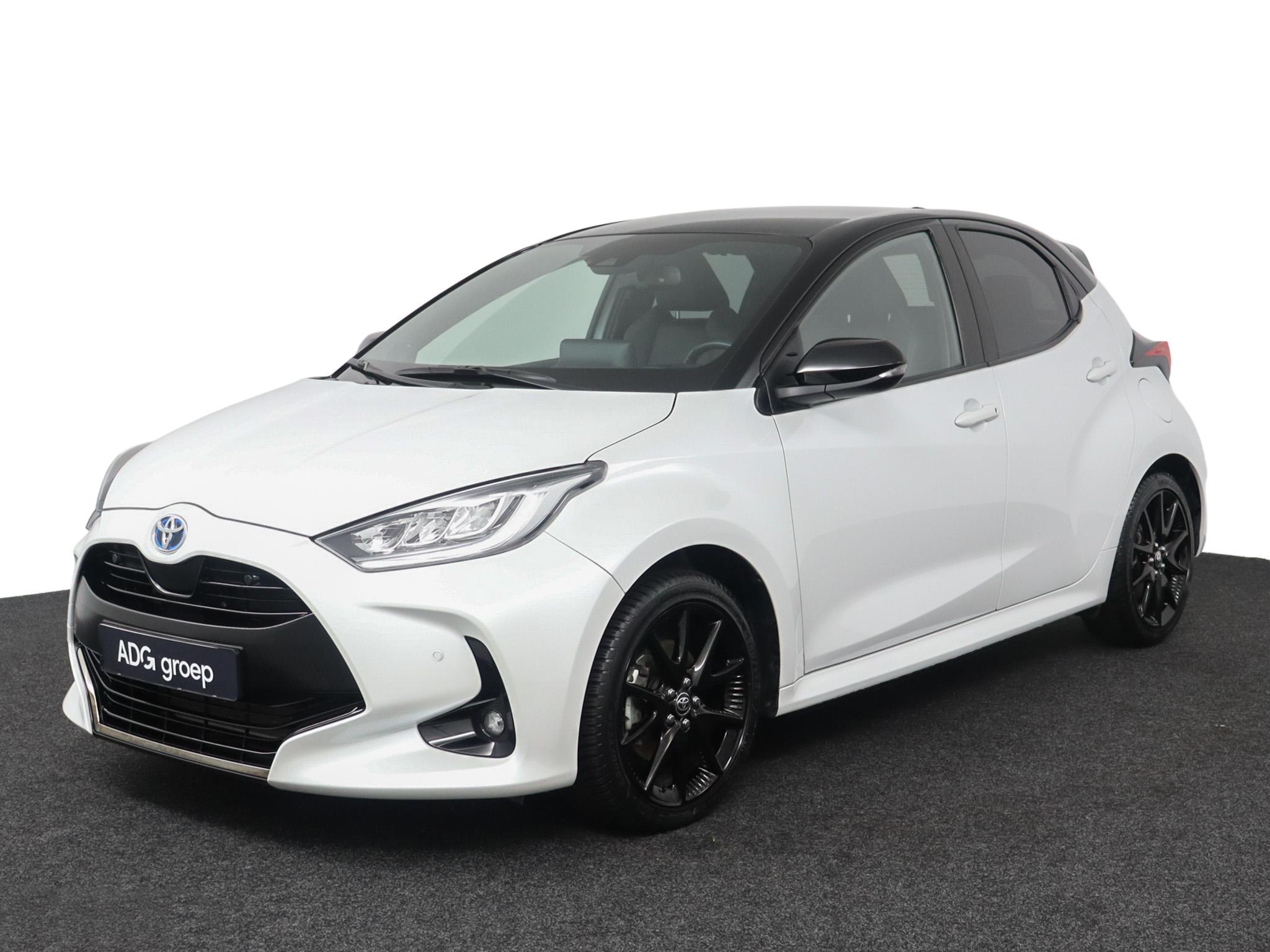 Toyota Yaris 1.5 Hybrid Executive - Afbeelding 1