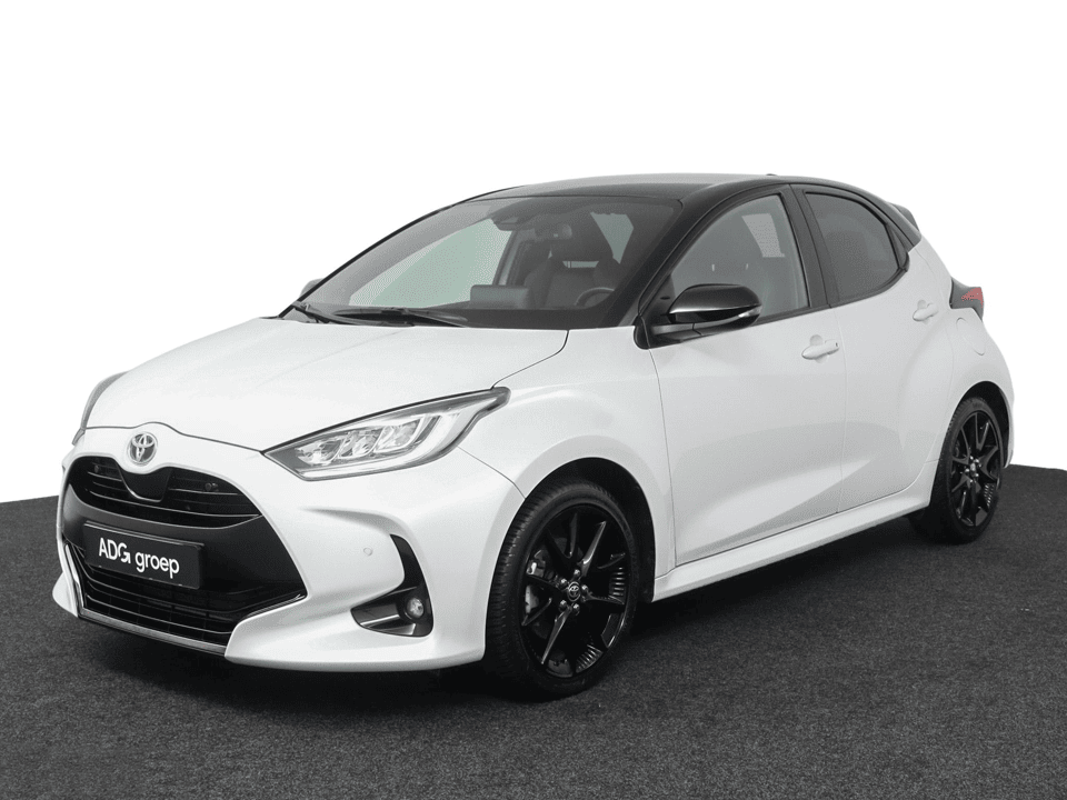 Toyota Yaris 1.5 Hybrid Executive - Afbeelding 1
