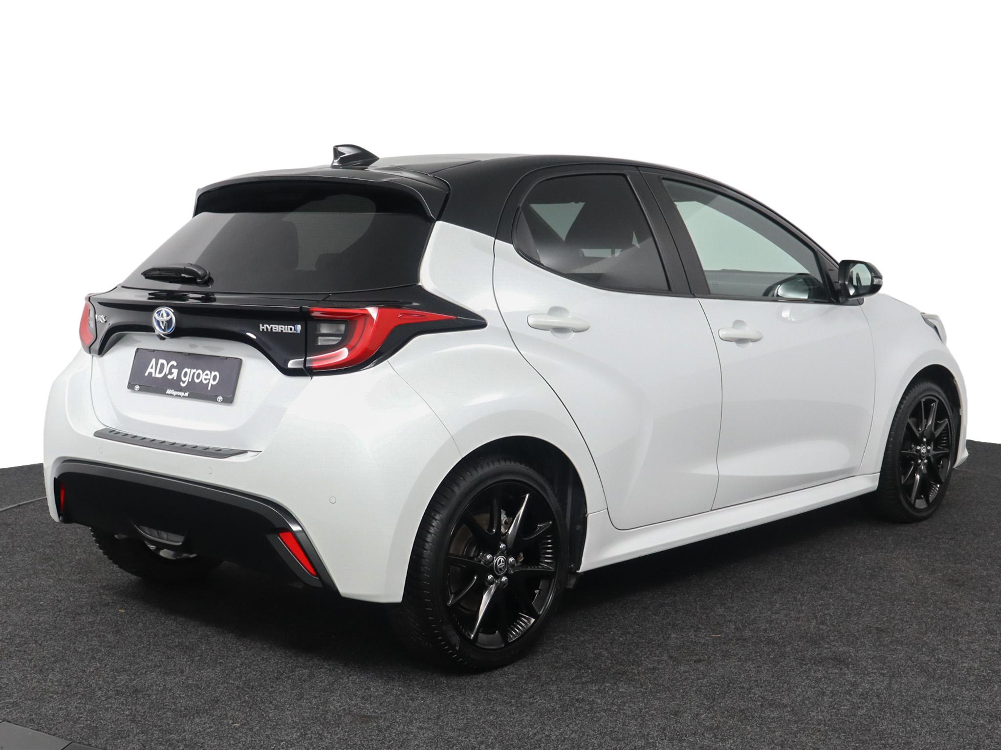 Toyota Yaris 1.5 Hybrid Executive - Afbeelding 2