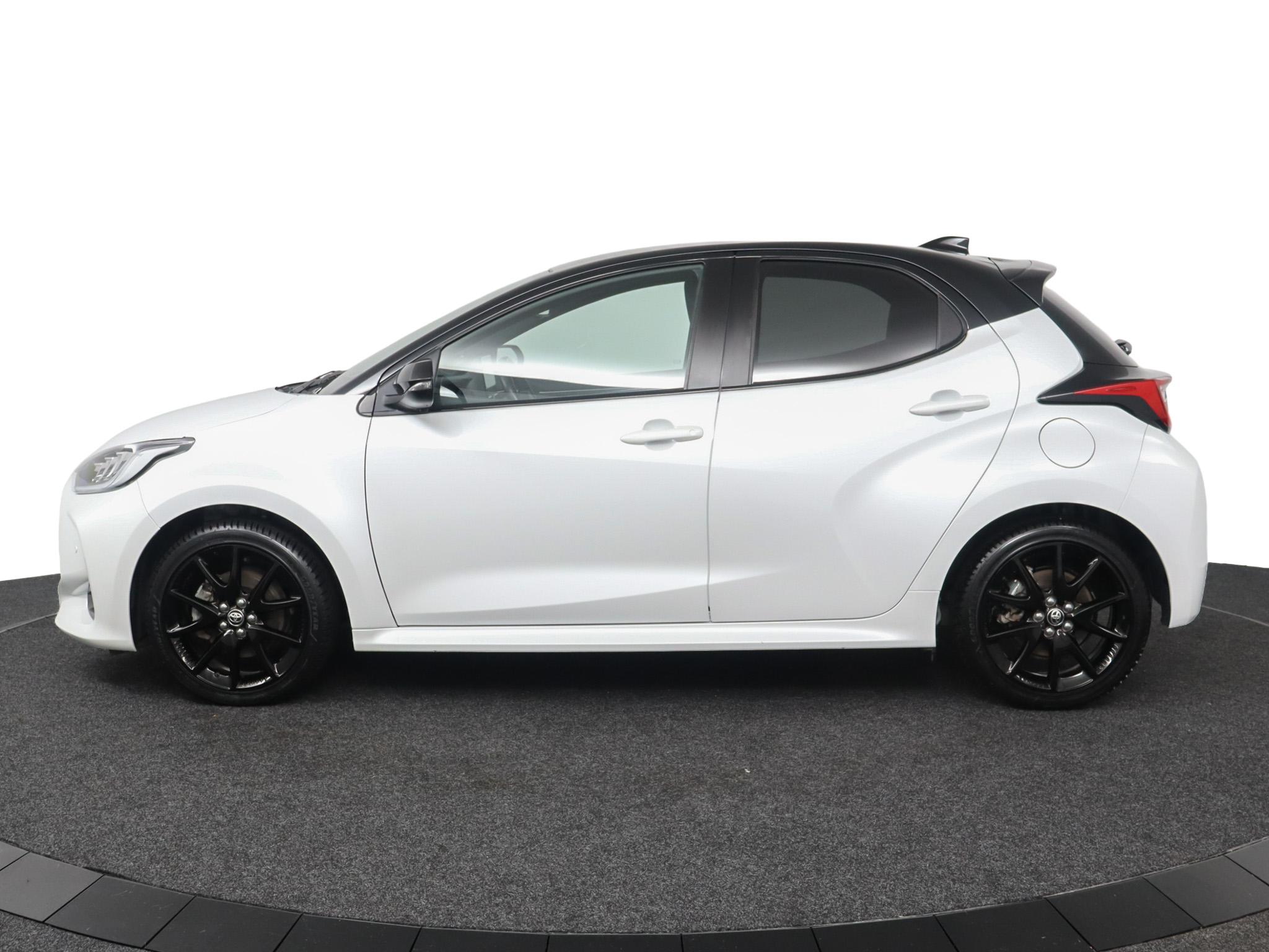 Toyota Yaris 1.5 Hybrid Executive - Afbeelding 3