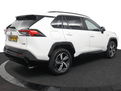 Toyota RAV4 2.5 Plug-in Hybrid AWD Dynamic - Afbeelding 2