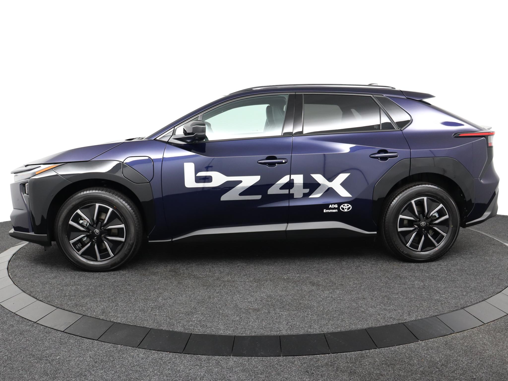 Toyota bZ4X Executive 73 kWh - Afbeelding 3