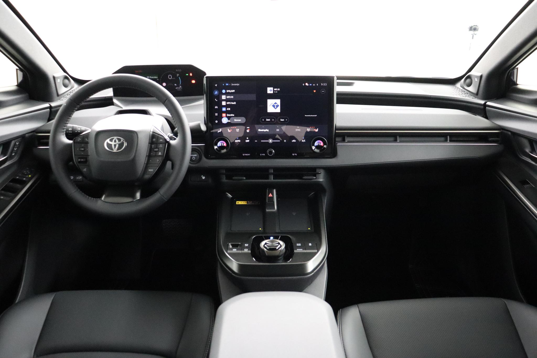 Toyota bZ4X Executive 73 kWh - Afbeelding 4