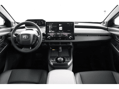 Toyota bZ4X Executive 73 kWh - Afbeelding 4