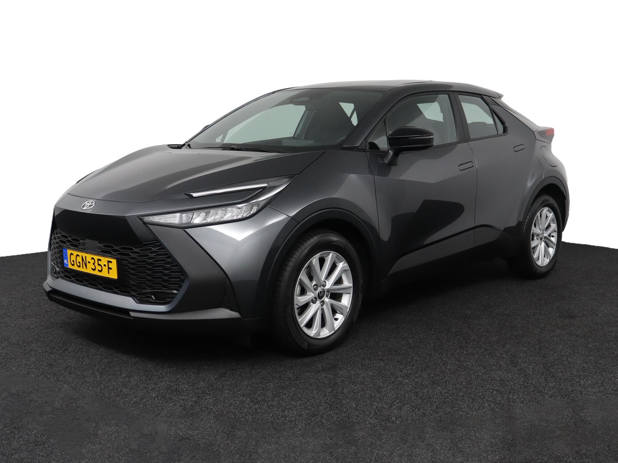 Toyota C-HR 1.8 Hybrid 140 Active - Afbeelding 1