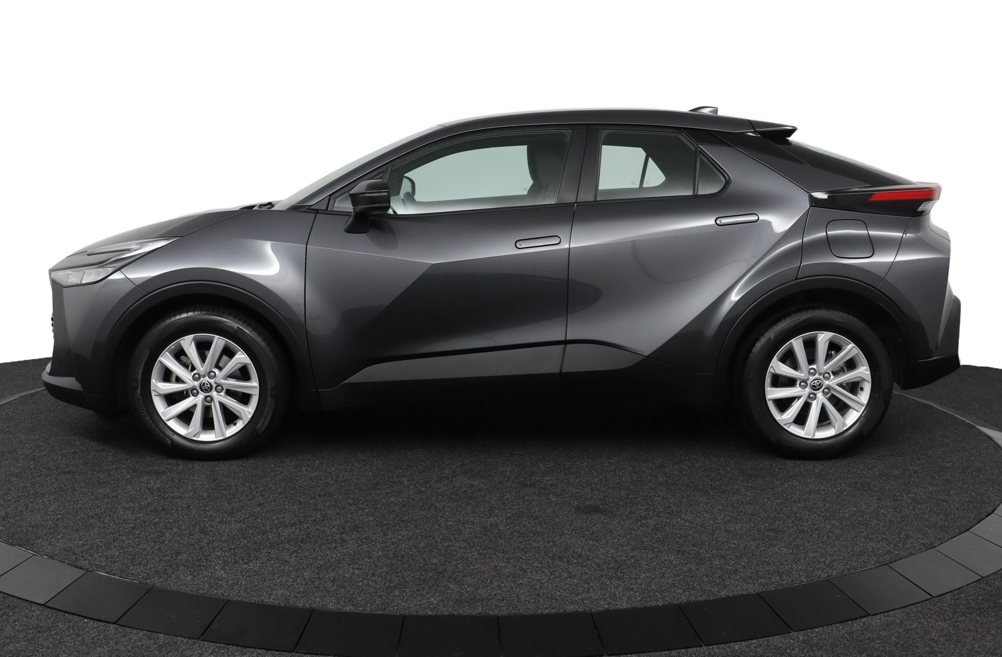 Toyota C-HR 1.8 Hybrid 140 Active - Afbeelding 3