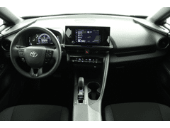 Toyota C-HR 1.8 Hybrid 140 Active - Afbeelding 4
