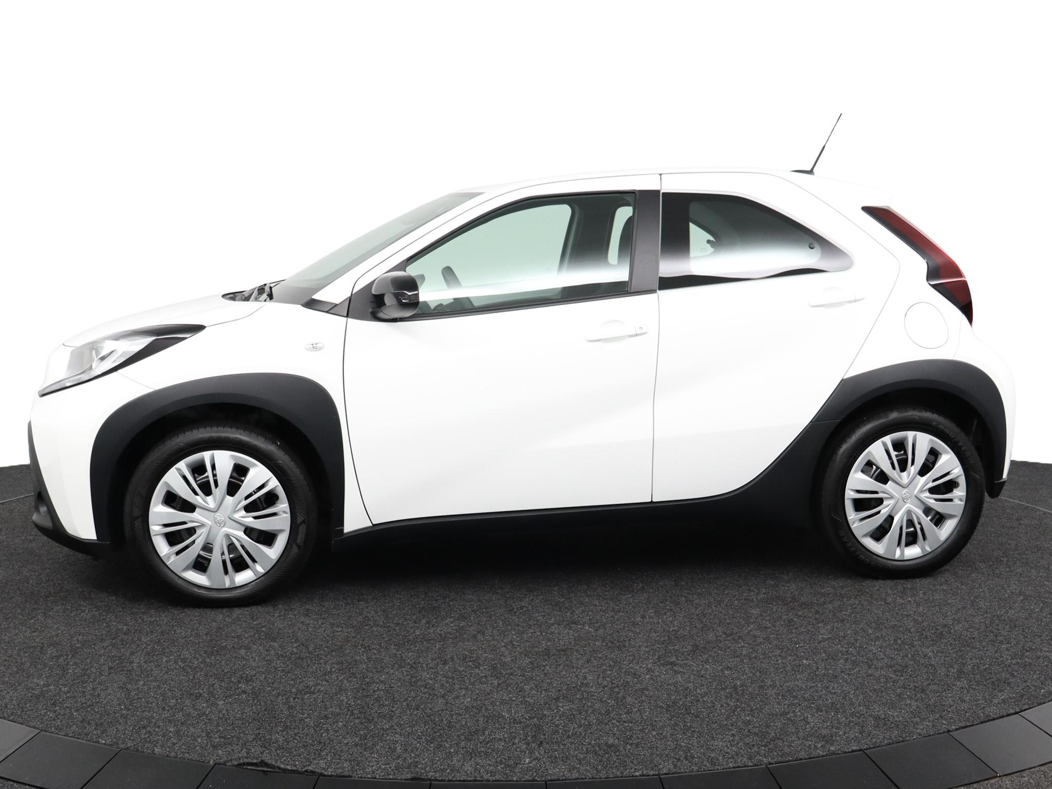 Toyota Aygo X 1.0 VVT-i MT Play - Afbeelding 3