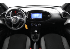 Toyota Aygo X 1.0 VVT-i MT Play - Afbeelding 4