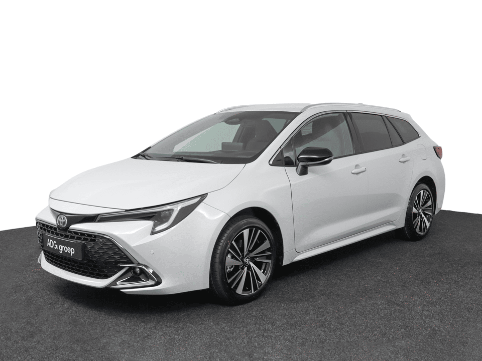Toyota Corolla Hybrid 140 Dynamic - Afbeelding 1