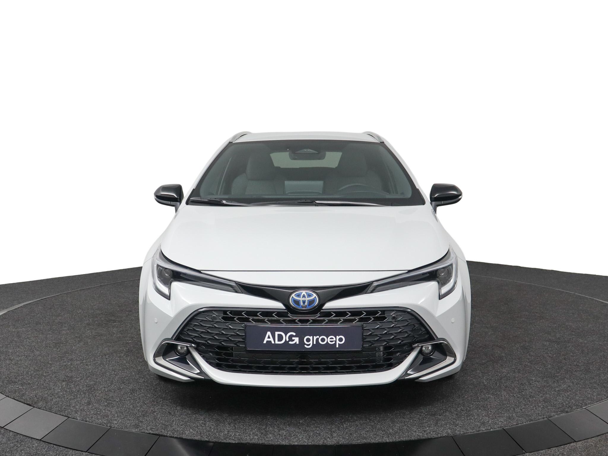Toyota Corolla Hybrid 140 Dynamic - Afbeelding 2