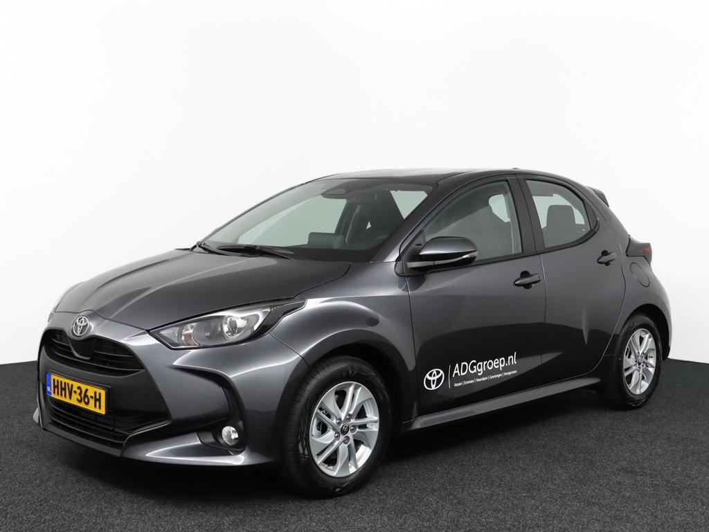 Toyota Yaris 1.5 Hybrid 115 Active - Afbeelding 1