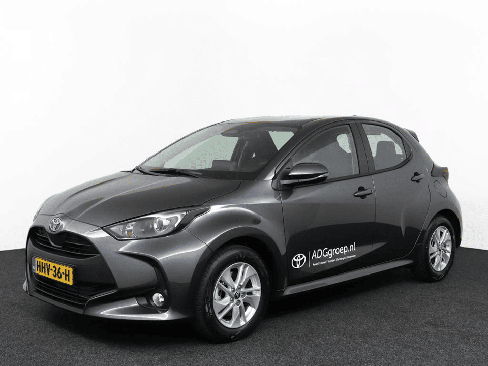 Toyota Yaris 1.5 Hybrid 115 Active - Afbeelding 1