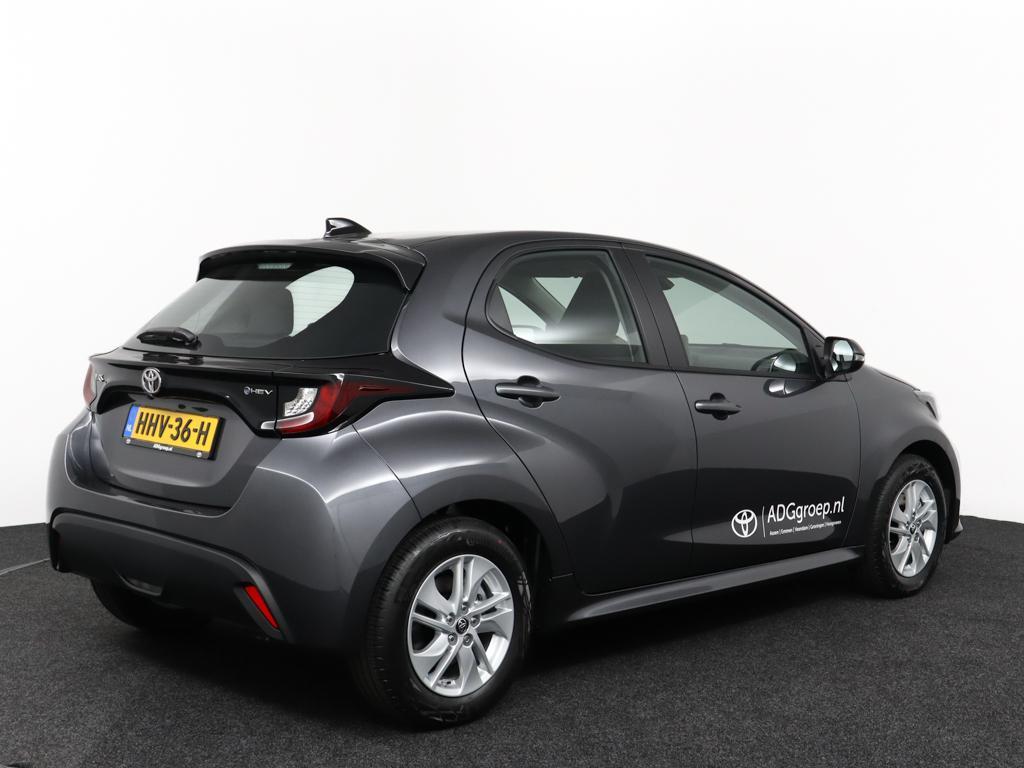 Toyota Yaris 1.5 Hybrid 115 Active - Afbeelding 2
