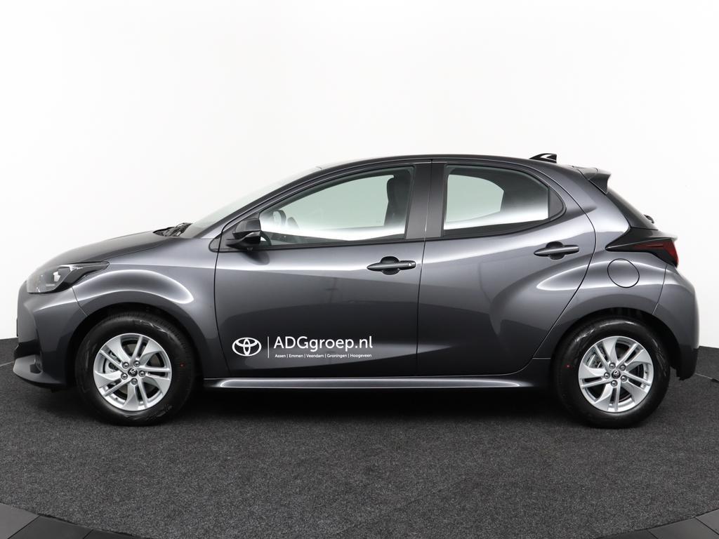 Toyota Yaris 1.5 Hybrid 115 Active - Afbeelding 3