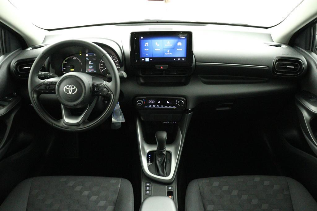 Toyota Yaris 1.5 Hybrid 115 Active - Afbeelding 4