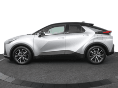 Toyota C-HR 1.8 Hybrid 140 First Edition - Afbeelding 3